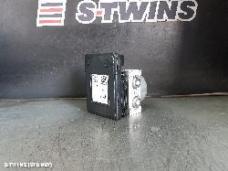 2013 Mitsubishi Outlander Abs Pump Modulator 0000236003