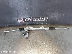 2014 Mitsubishi Outlander Steering Box Rack 0000236661
