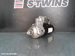 2018 Volkswagen Caddy Starter 0000215620