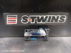 2020 Jeep Grandcherokee Door Handle 0000238532