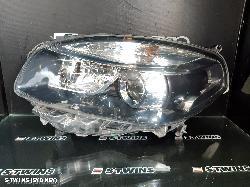 2012 Renault Kaleos Left Headlamp 0000164827