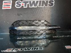 2013 Mercedes C Class Right Indicator Fog Side 0000177603