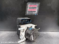 2011 Mitsubishi Outlander Abs Pump Modulator 0000235697