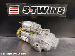 2020 Ford Transit Custom Starter 0000237507