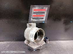 2015 Volkswagen Touareg Throttle Body 0000236206