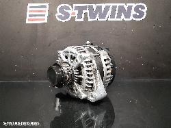 2014 Jaguar Xf Alternator 0000117665