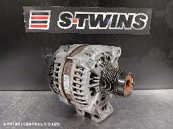2013 Land Rover Rangerover Sport Alternator 0000235644