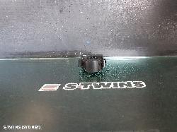 2013 Mitsubishi Outlander Pwr Dr Wind Switch 0000235990