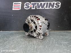 2014 Skoda Octavia Alternator 0000162837