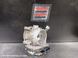 2016 Mitsubishi Asx Throttle Body 0000235709