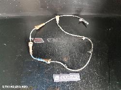 2011 Nissan Murano Abs Sensor 0000132398
