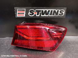 2020 Kia Cerato Right Taillight 0000237065