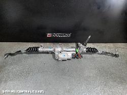 2020 Jeep Grandcherokee Steering Box Rack 0000238479