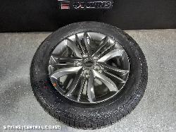 2014 Hyundai Ix35 Wheel Mag 0000235087