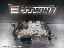 2013 Volkswagen Amarok Ecu Engine Ecu 4Wd Diesel Auto T/M P/N 03L906012Af Ecu Only 2H 10/10-09/22 0000237028