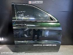 2014 Jeep Grandcherokee Right Front Door 0000204715