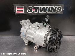 2022 Hyundai Venue A C Compressor Petrol 1.6 G4Fg Qx 06/19- 0000237300