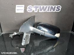 2007 Volvo S70/V70/C70 Left Door Mirror C70 (Yv1Mc...) M Series 08/06-08/09  0000110611