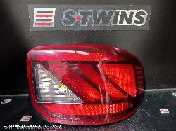 2021 Hyundai Venue Right Taillight 0000234126
