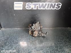2014 Nissan Navara Injector Pump 0000143506