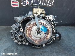 2015 Alfa Romeo Giulietta Trans Gearbox Auto Petrol 1.4 Euro 5 Emissions Type 940 Series 02/11-12/20 0000227505