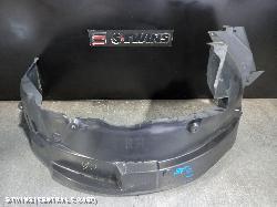2022 Ford Ranger Right Guard Liner 0000237924