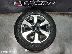 2017 Subaru Forester Wheel Mag 0000239498