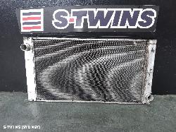 2012 Mini Roadster Radiator 0000131854