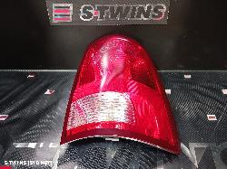 2021 Ram 1500 Right Taillight 0000225362