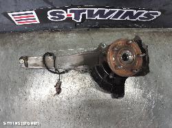 2008 Jeep Grandcherokee Left Front Hub Assembly 0000239505