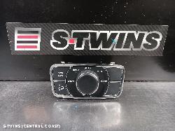 2020 Jeep Grandcherokee Combination Switch 0000238526