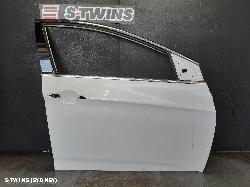 2014 Hyundai I40 Right Front Door 0000234625