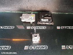2013 Mercedes C Class Headlamp Ballast 0000233762