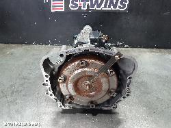 2015 Toyota 86 Trans Gearbox Auto Petrol 2.0 Fa20 Zn6 04/12- 0000154212