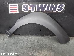 2020 Hyundai Kona Wheel Arch Flare 0000134880