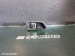 2016 Holden Commodore Handbrake Lever 0000237616