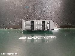 2008 Jeep Grandcherokee Pwr Dr Wind Switch 0000239181