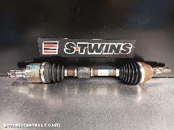 2020 Kia Cerato Left Driveshaft 0000237073