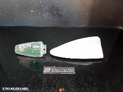 2011 Bmw X5 Antenna 0000130801
