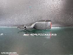 2016 Mitsubishi Outlander Seat Belt Stalk 0000235753
