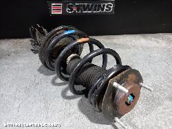 2013 Lexus Rx Series Right Front Strut 0000215124