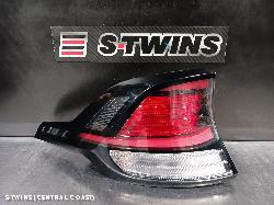 2022 Kia Sportage Left Taillight 0000239784