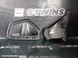 2022 Kia Stonic Grille 0000183940