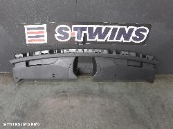 2022 Kia Stonic Grille 0000183936