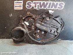 2010 Mazda Cx9 Right Rear Wnd Reg Motor 0000158120