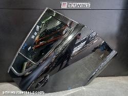 2019 Kia Stinger Right Rear Door Sliding 0000243351