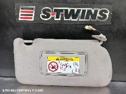 2016 Nissan Navara Sunvisor 0000241410