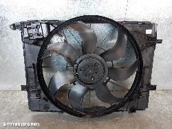 2014 Mercedes C Class Fan 0000096267