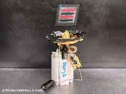 2019 Nissan Xtrail Fuel Pump 0000241273