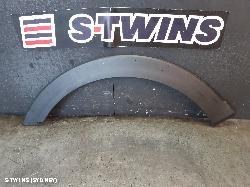 2022 Kia Stonic Wheel Arch Flare 0000215505